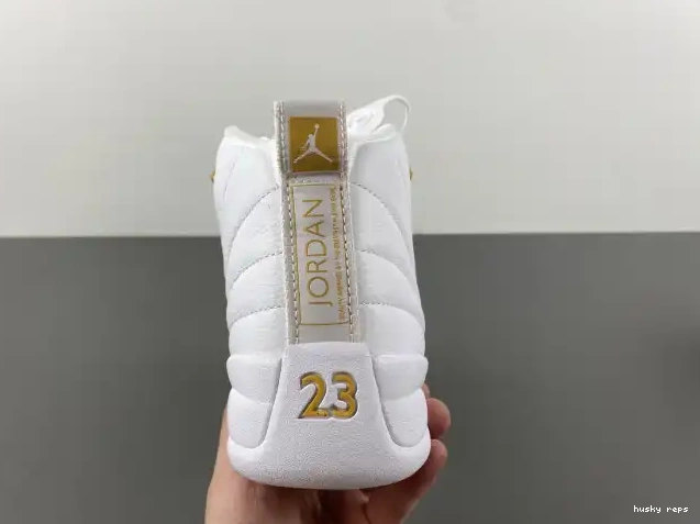 Cheap Husky Phantom Jordan 12 FD9101-007 WMNS Air 0513